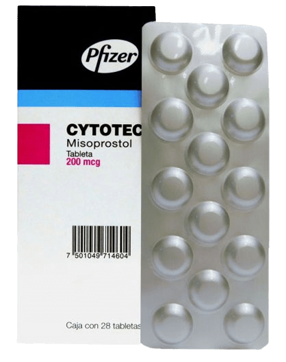 Aborto-en-Misoprostol